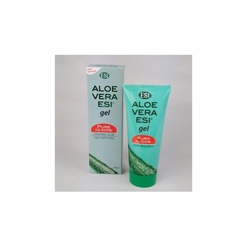 Aloe vera gél, 100% prírodná receptúra