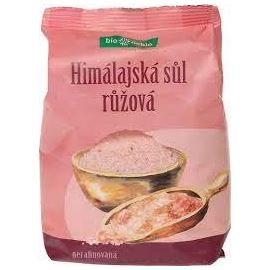Himalájská jedlá sůl, jemná