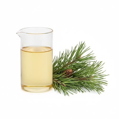 Borovica, esenciálny olej