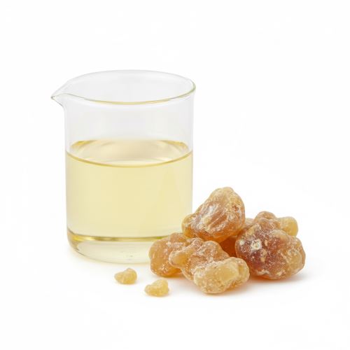 Kadidlo a myrha, kozmetická vôňa