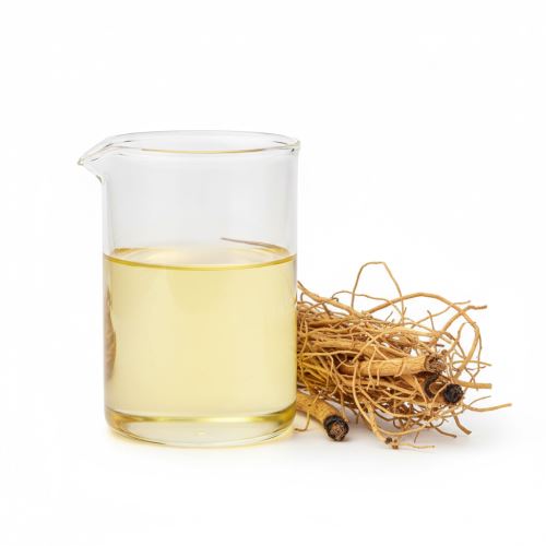 Vetiver esenciálny olej