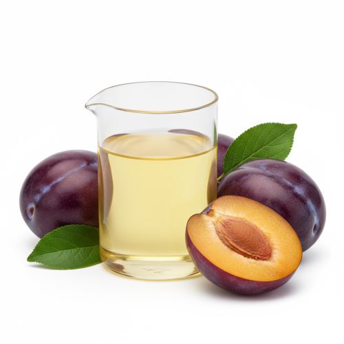 Slivka, sugar plum, kozmetická vôňa