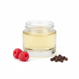 Černá malina a pepř, vůně do svíček