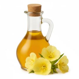 Pupalkový olej, 50 ml Pupalkový olej, 50 ml