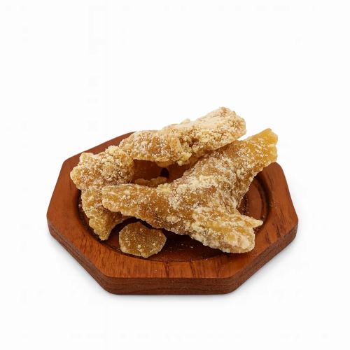 Ucuuba Virgin, máslo