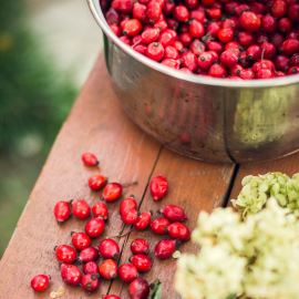 Šípky – superhrdinové v péči o pleť a vlasy