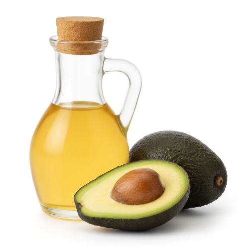 Avokádový olej