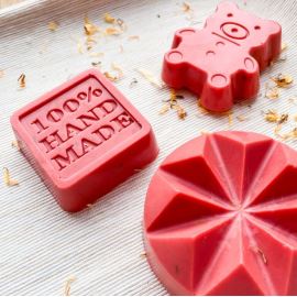 Posilňujúci tuhý šampón proti vypadávaniu vlasov a upokojeniu pokožky - ako vyrobiť?