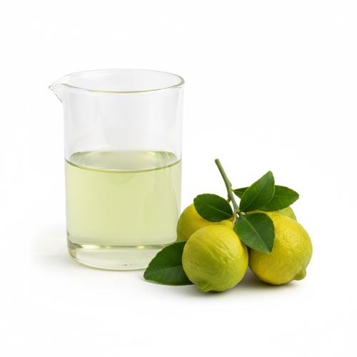 Bergamot Calabrian, esenciální olej