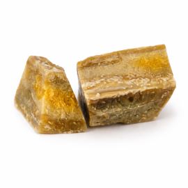 Lotusový květový vosk