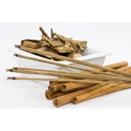 Surové tyčinky (pro výrobu vonných tyčinek) (1)