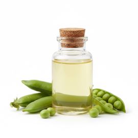 Pisum Sativum (extrakt z hrachu), proti padání vlasů