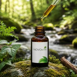 NovoRetin™
Přírodní alternativa retinolu nové generace