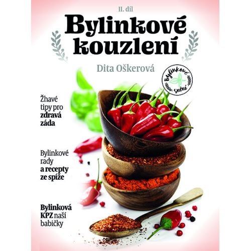 Bylinkové kúzlenie II.