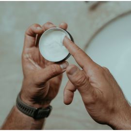 Domácí krém na problematickou pleť - proti akné, černým tečkám i vráskám