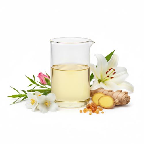 Rice Flower, kozmetická vôňa