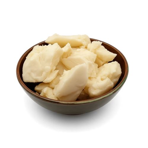 Bambucké máslo BIO nerafinované, ultra