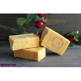 Šípkové mýdlo, 100 g (1)