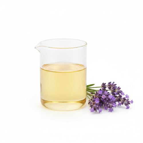 Levandulový esenciální olej