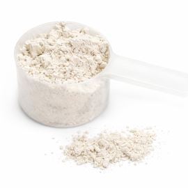 Křemelina (food grade)