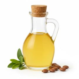 Jojobový olej - ve vodě rozpustný