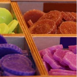 Domáci prírodný vosk do aromalampy - ako vyrobiť vonný vosk? Domáci prírodný vosk do aromalampy - ako vyrobiť vonný vosk?