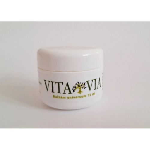 Vitavia - přírodní hojivý balzám 12 ml