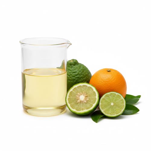 Citrus burst, kosmetická vůně