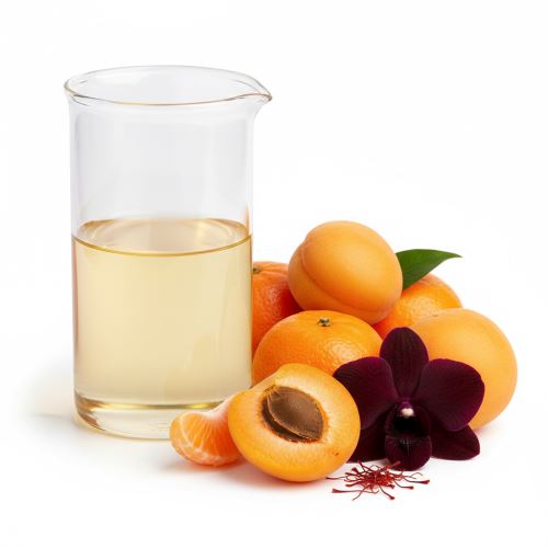 Černá orchidej, kosmetická vůně