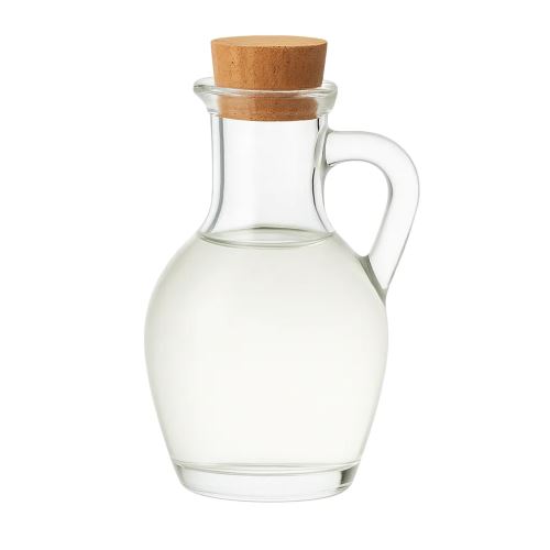 Bílý minerální olej