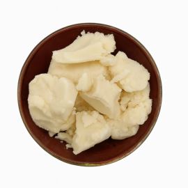 Bambucké máslo BIO nerafinované, ultra (1)