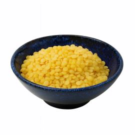 Včelí vosk žltý šupinky