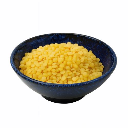 Včelí vosk žlutý šupinky