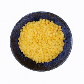 Včelí vosk žlutý šupinky (1)