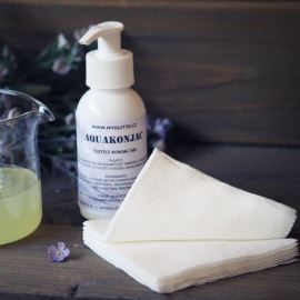Aquakonjac - čistiaci gél, 120 ml