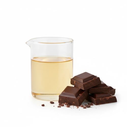 Tmavá čokoláda, kosmetická vůně