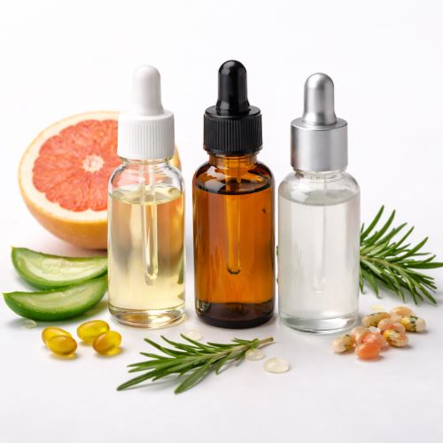 Jak se neztratit v konzervantech a antioxidantech