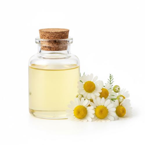 Harmančekový extrakt potencovaný