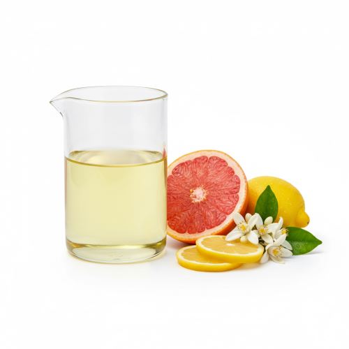 Růže a Neroli, kosmetická vůně