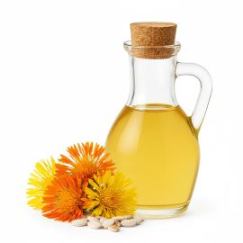 Světlicový olej, 200 ml