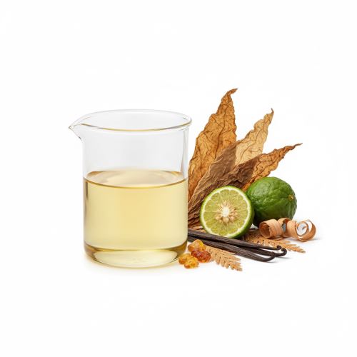 Tabak a vanilka, kozmetická vôňa