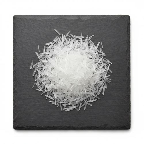 Mentolové krystalky