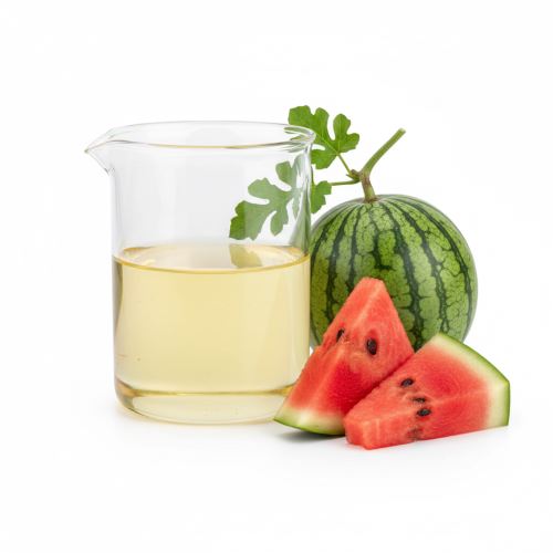 Vodní meloun, kosmetická vůně