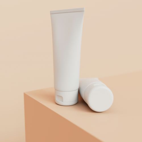 Návod na výrobu krému - tigrie masť