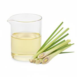 Lemongrass, kosmetická vůně