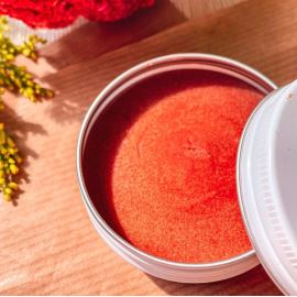 Ovesný čisticí balzám měnící se v odličovací mléko – jak ho vyrobit?