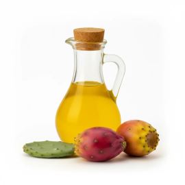 Opunciový olej, panenský, lisovaný za studena