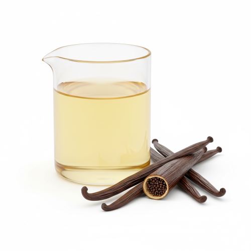 Vanilka, kozmetická vôňa