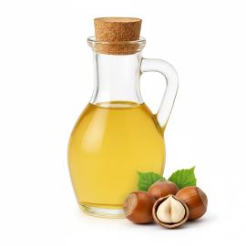 Olej z lieskových orieškov