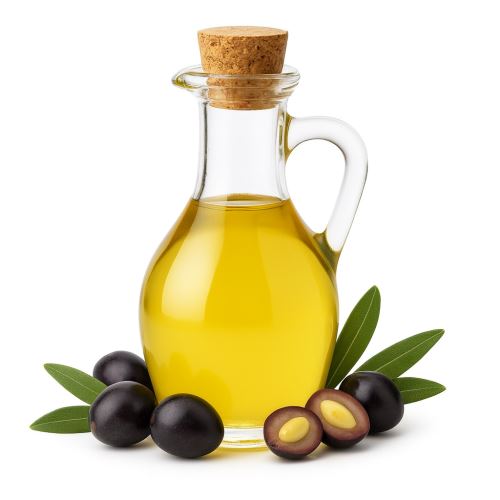 Vavřínový olej (Laurel Oil), lisovaný za studena